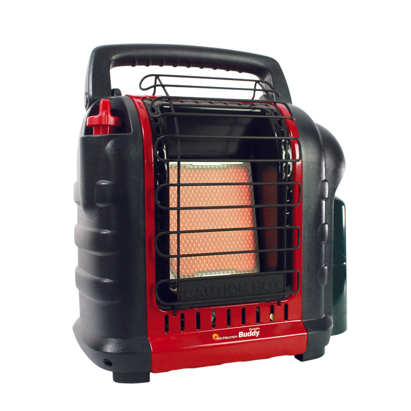 BUDDY PORTABLE HEATER