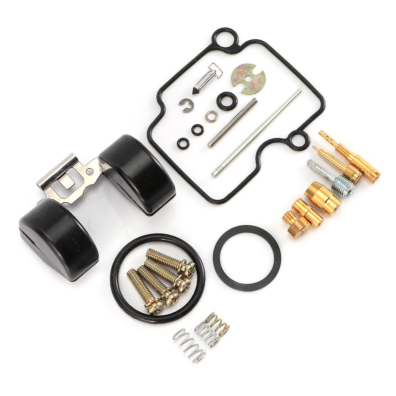 Motorcycle Carburetor Repair Kits Accessory For Ym Ybr125 Jym125 For Mikuni Carburetor Vm22