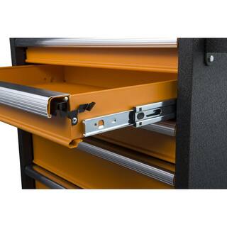 GEARWRENCH 41 in. 11-Drawer GSX Series Rolling Tool Cabinet 83245