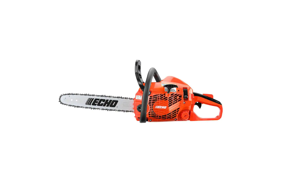 ECHO CS-310-14 14 in. 30.5 cc Gas 2-Stroke Cycle Chainsaw