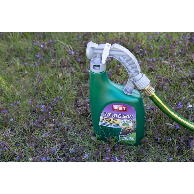 WBG CHICKWEED RTS 32OZ