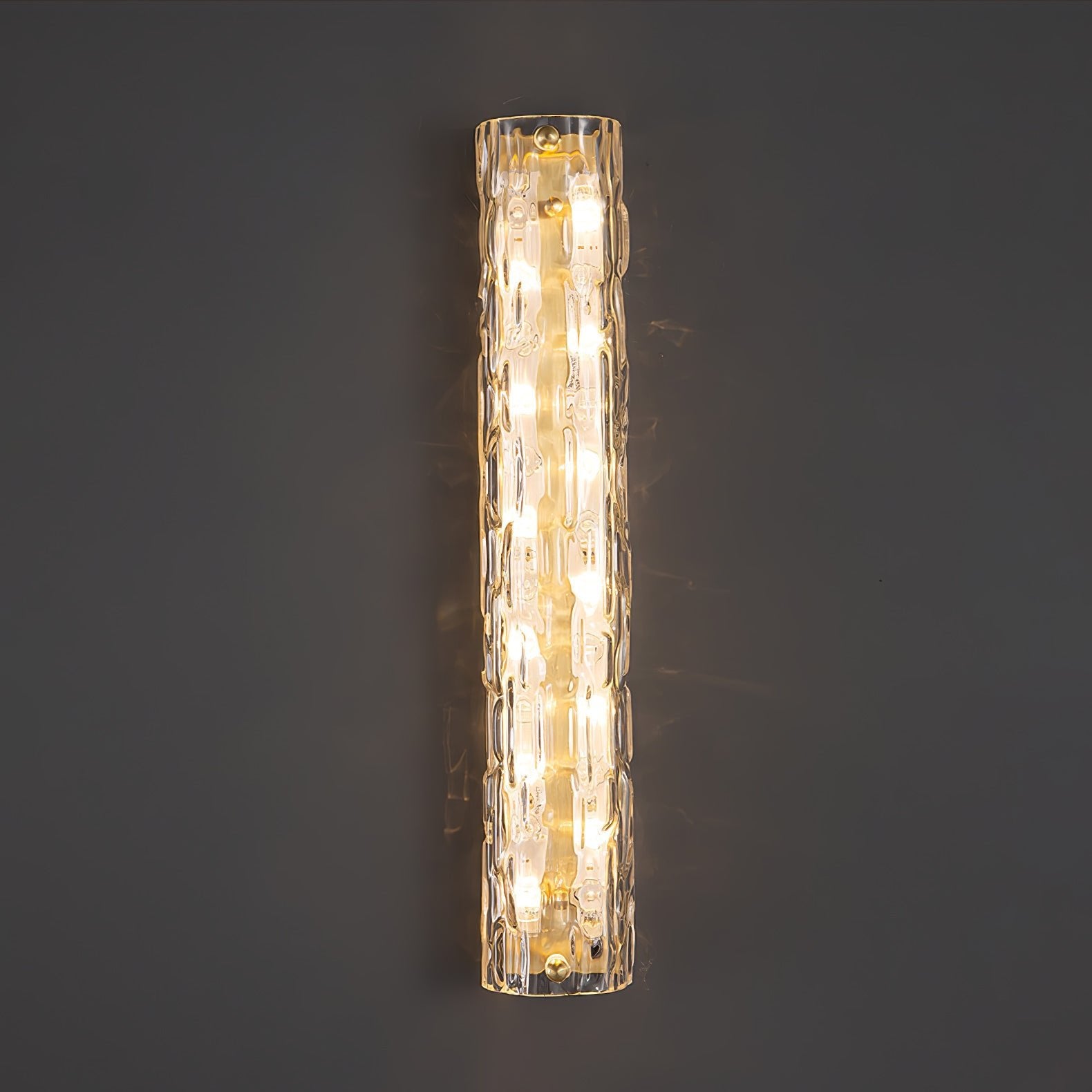 Fine Art Sconce