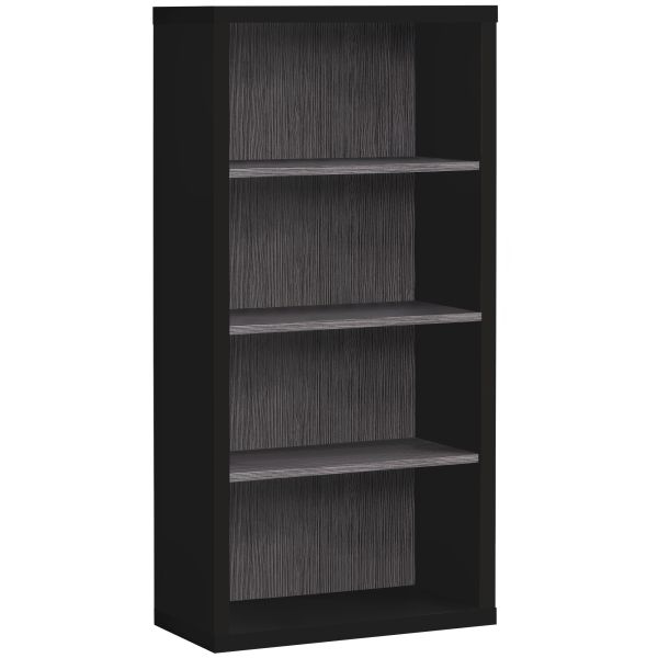 Bookshelf， Bookcase， Etagere， 5 Tier， 48