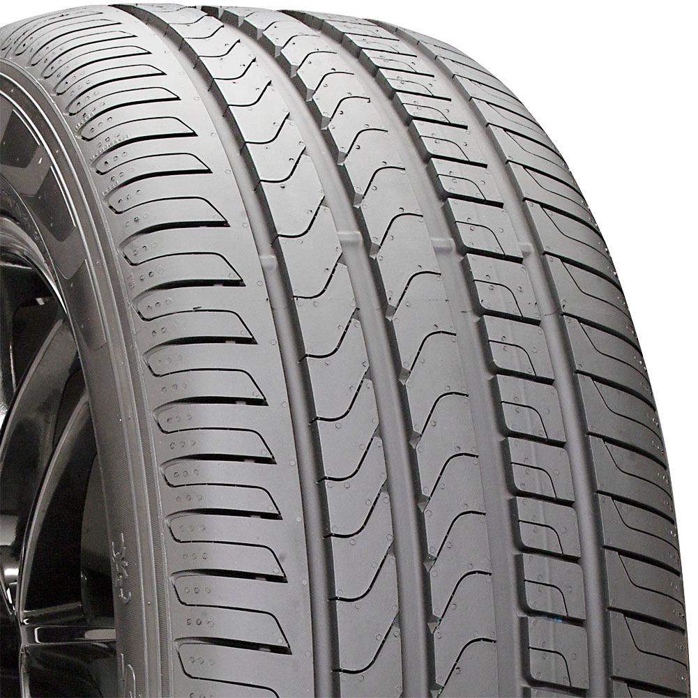 Pirelli Scorpion Verde 235/55R19 101V Performance Tire