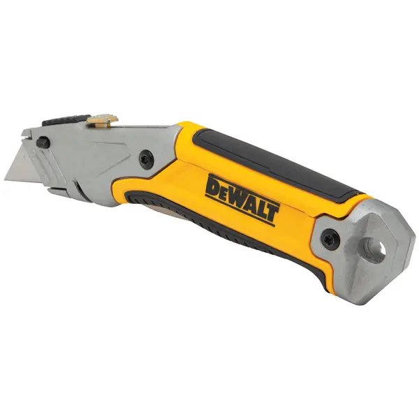 DEWALT Retractable Utility Knife