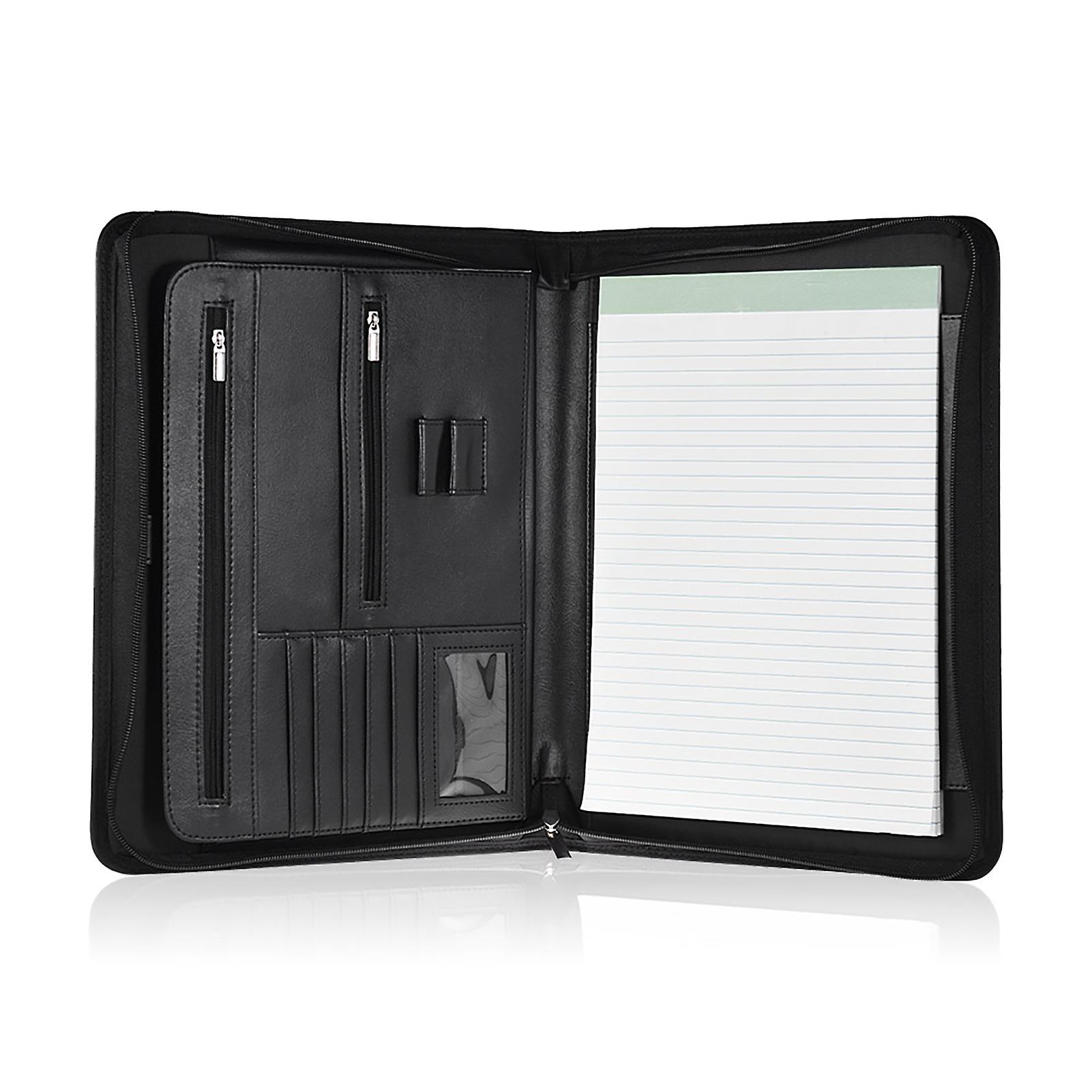 1 Portfolio 1 Refillable Writing Pad