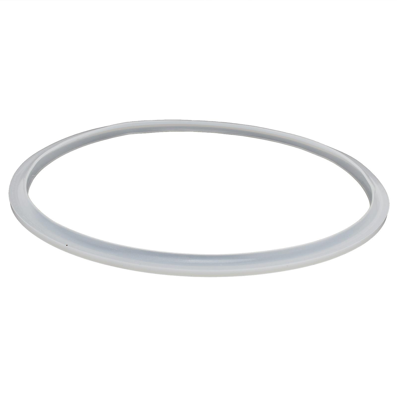 Pressure Cooker Sealing Ring Silicone O Ring Replacement Accessory For Pressure Cooker32cm