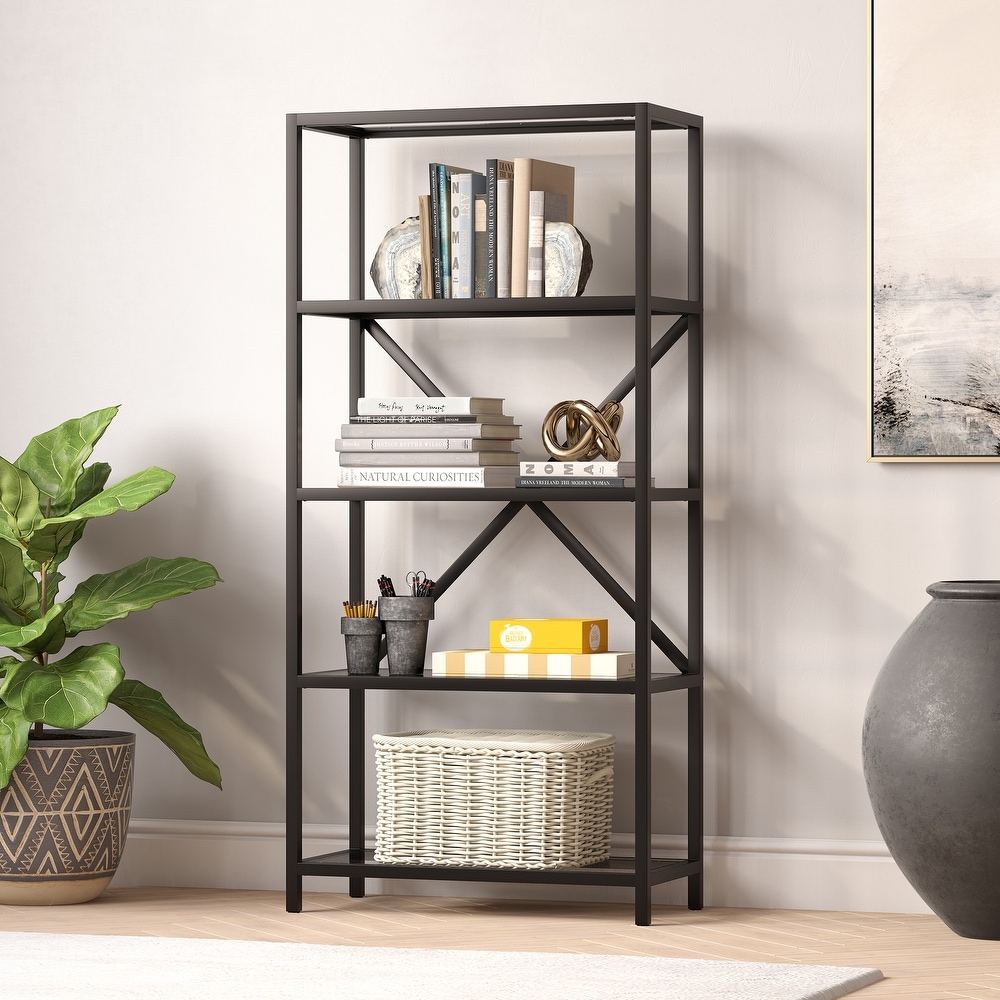 Etta Bookcase