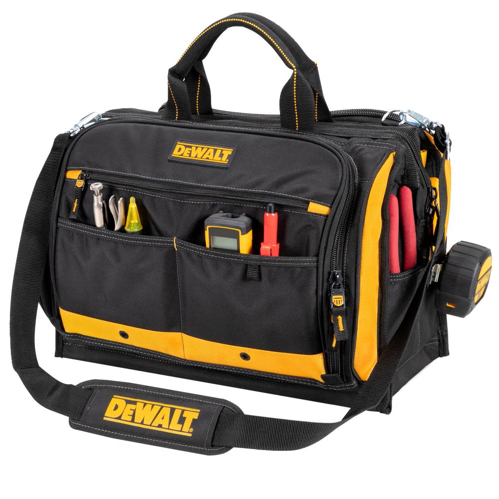 DEWALT Tool Carrier Multi Compartment 18