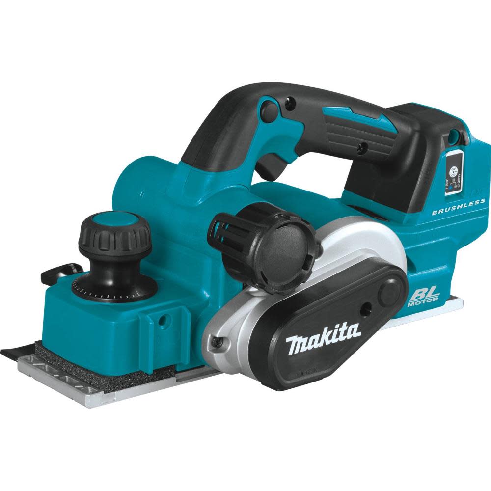 Makita 18V LXT 3 1/4