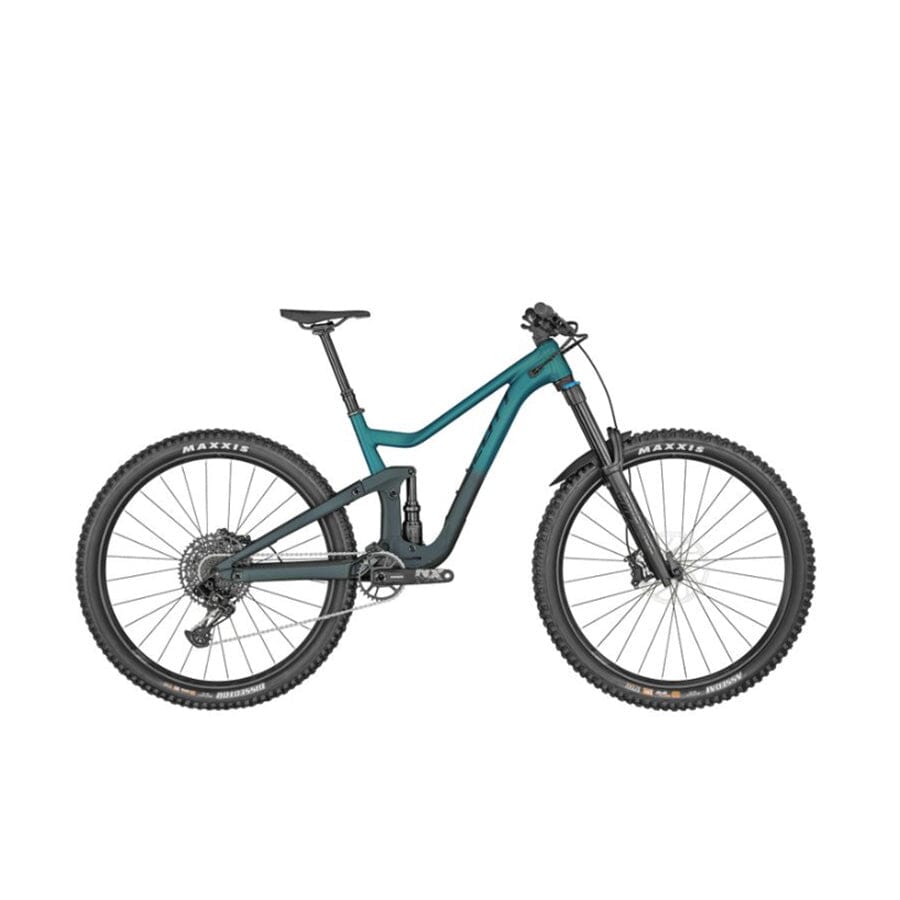 2023 Scott Ransom 920