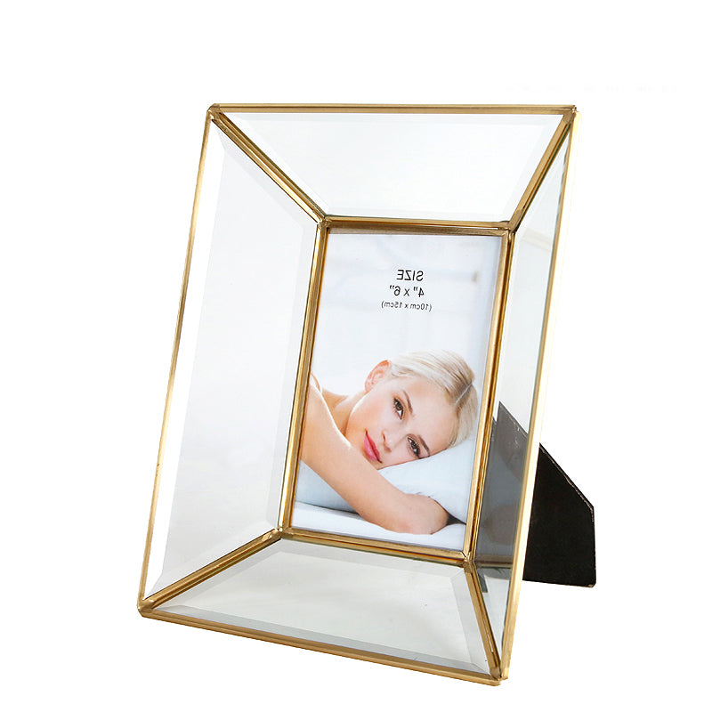 Bevel Edge Photo Frame- Fc-Zs1914