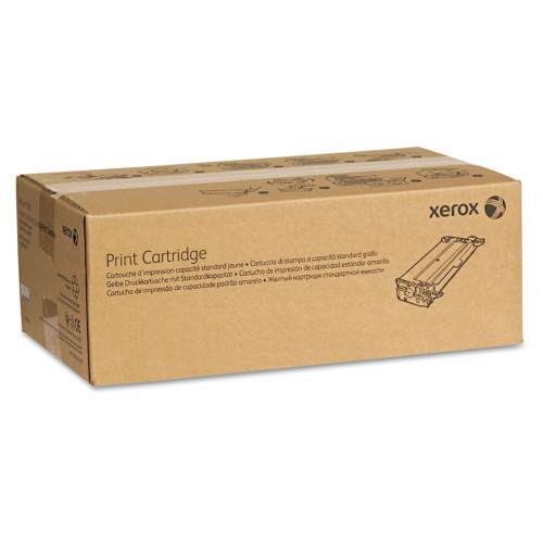 Xerox 106R02307 High-Yield Toner， 11，000 Page-Yield， Black