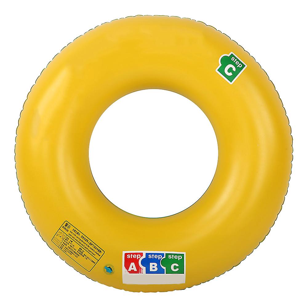 Adults  Inflatable Pvc Thicken Swimming Ring Portalechildren  Life Buoy Safety Pool Water Toy80