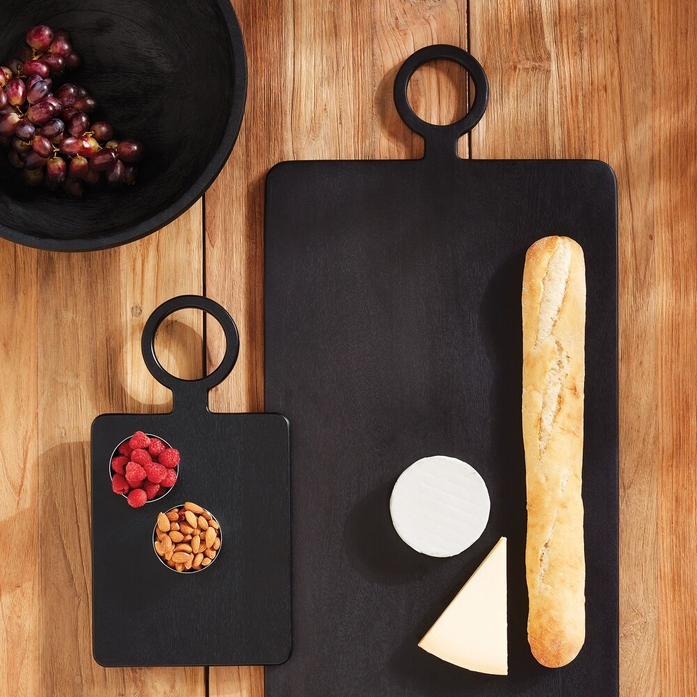 Nox Serving Board Large