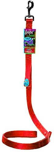 Loops 2 Double Handle Dog Leash