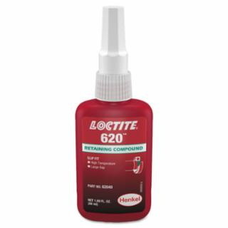 Loctite 442 135514 50 Ml Retaining Compound620 Hig...