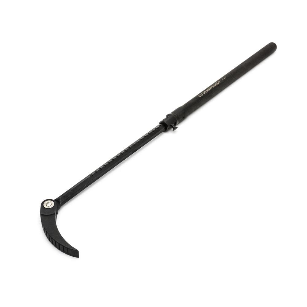 GEARWRENCH Extendable Indexing Pry Bar 29 In to 48 In 82248 from GEARWRENCH