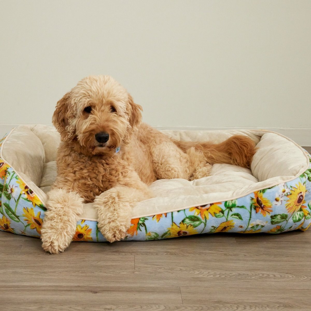 Vera Bradley Cat and Dog Bed