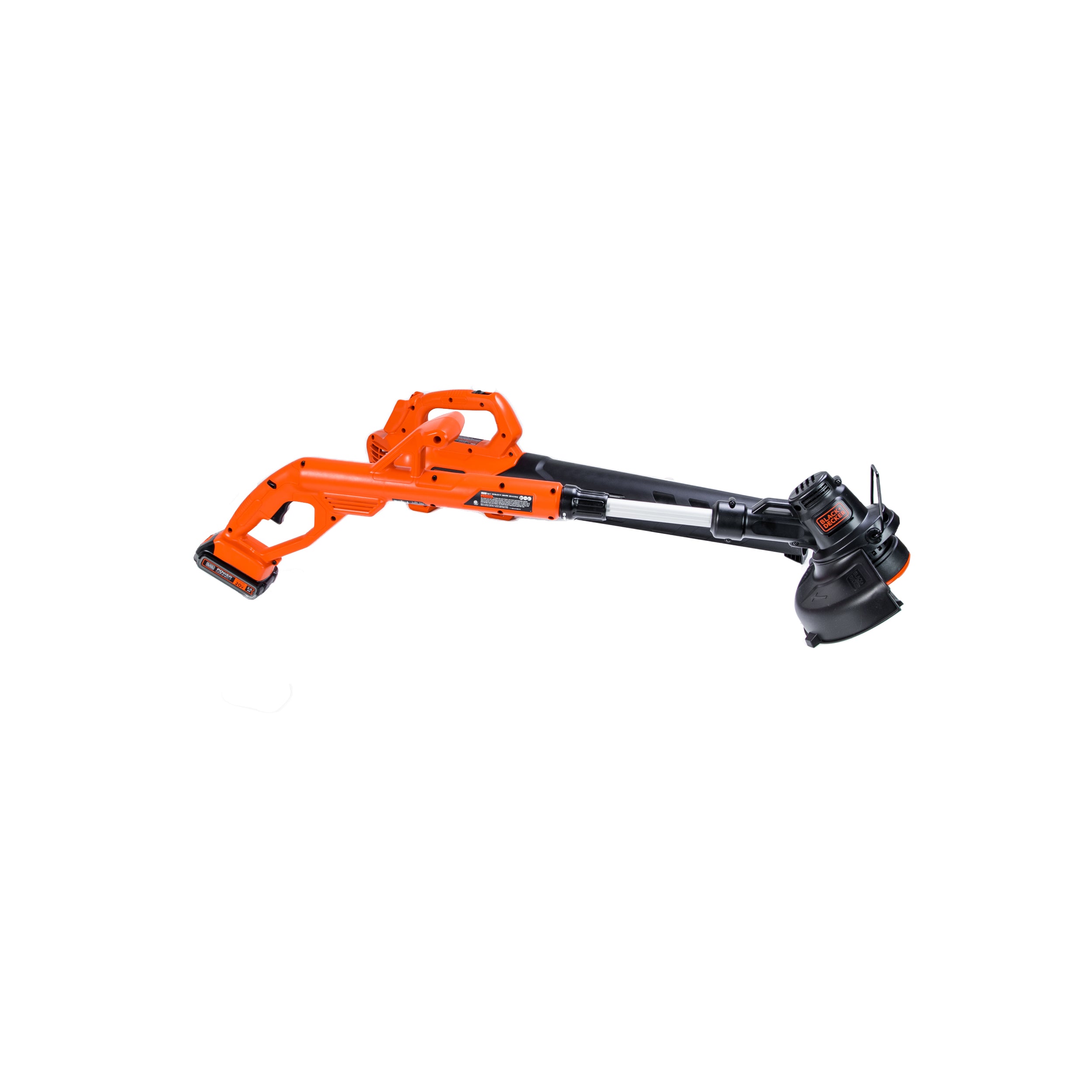 20V MAX* Leaf Blower and String Trimmer Combo Kit