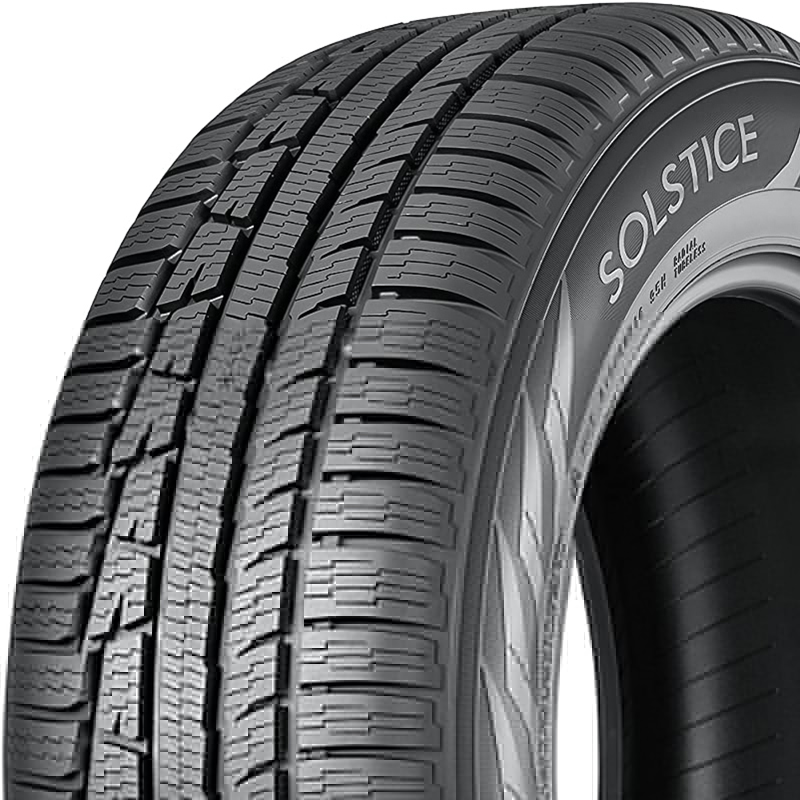 Tire Nokian Nordman Solstice Asymmetric 225/55R17 97V AS A/S Performance