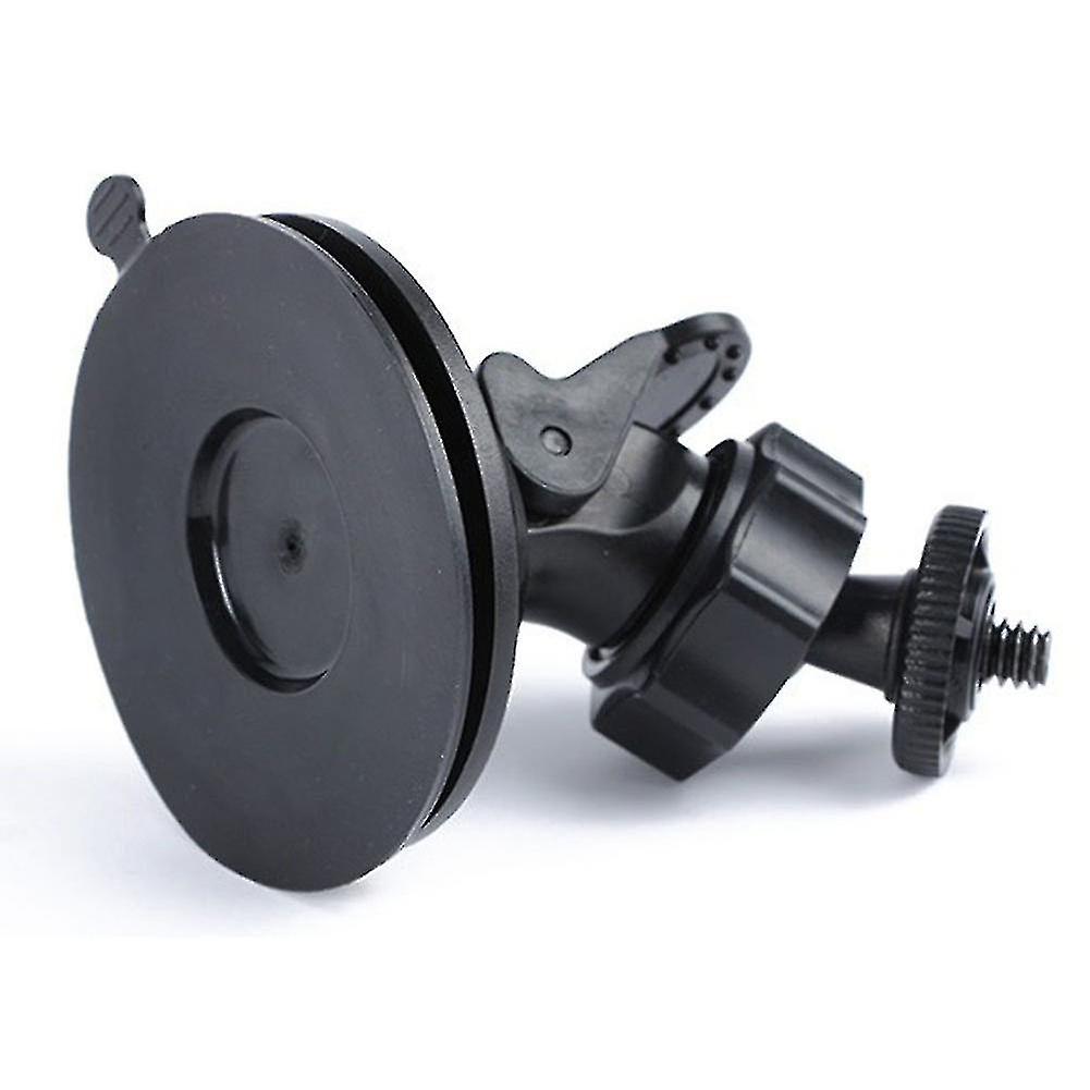 Car Windshield Suction Cup Mount Holder For Action Cam Car Key Camera