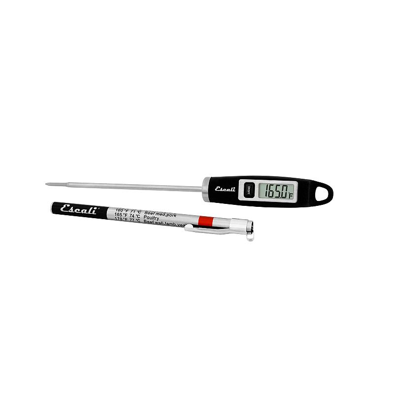 Escali Gourmet Digital Thermometer