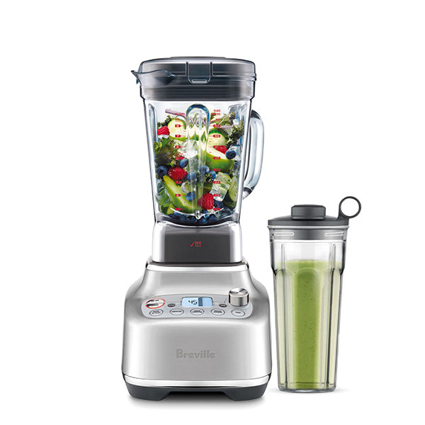 Breville Super Q Blender