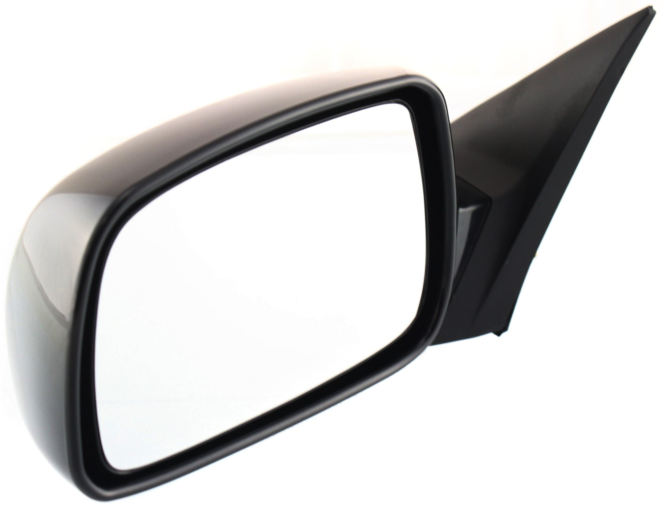 Mirror Compatible With 2007-2011 Toyota Camry Left Driver Side Paintable Kool-Vue