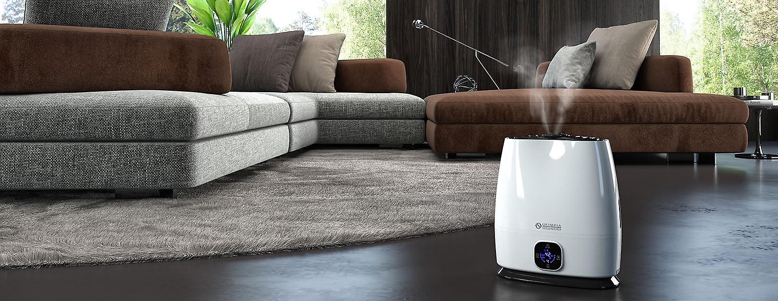 Olimpia Splendid Limpia 6 - Humidifier