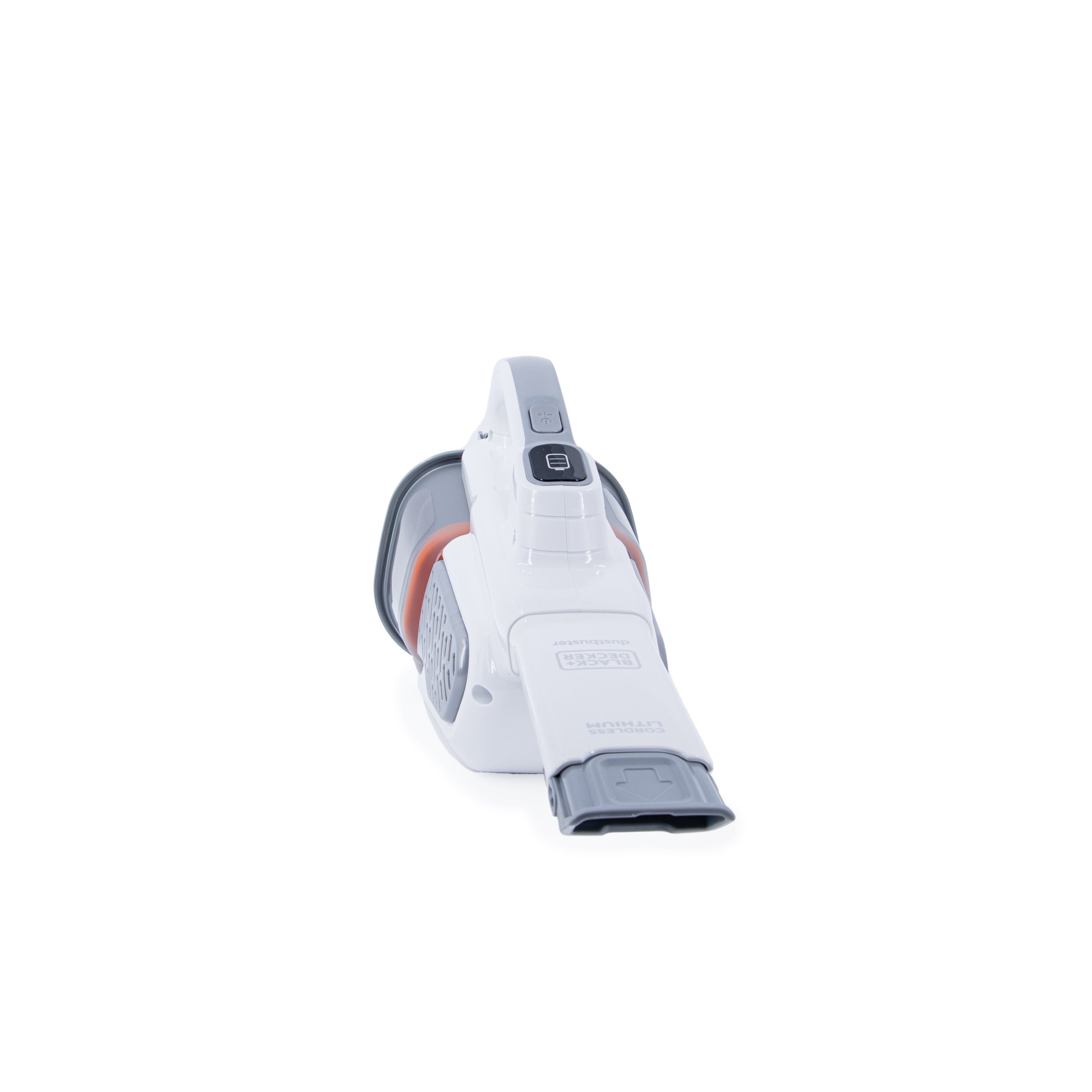 dustbuster® Handheld Vacuum, Cordless, AdvancedClean+™, White