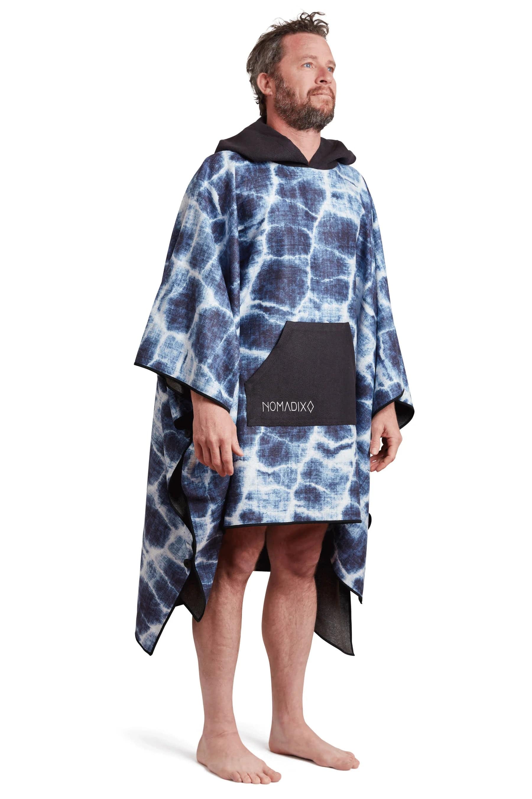 Nomadix Poncho Towel