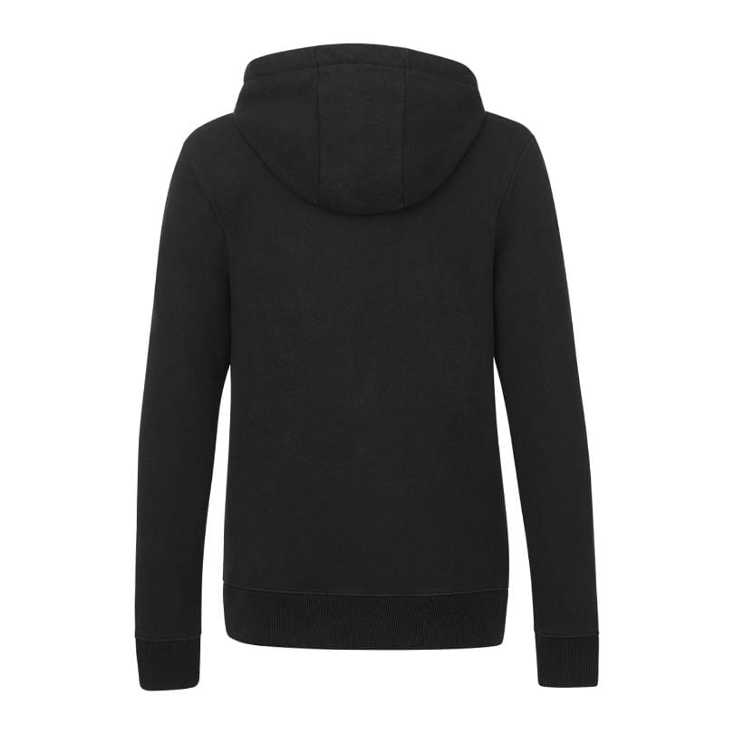 tentree Women's Organic Cotton Zip Hoodie