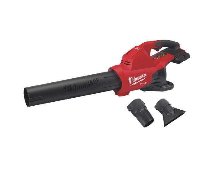 Milwaukee M18 FUEL™ Dual Battery Blower - 2824-20