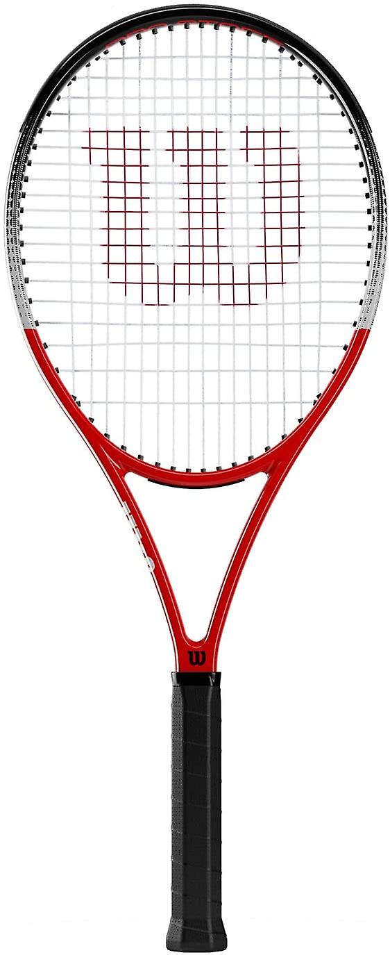 Wilson pro staff precision rxt 105 tennis racket