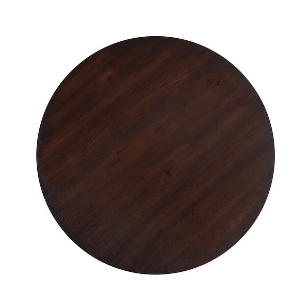 Winslet Round Dining Table - 47x30