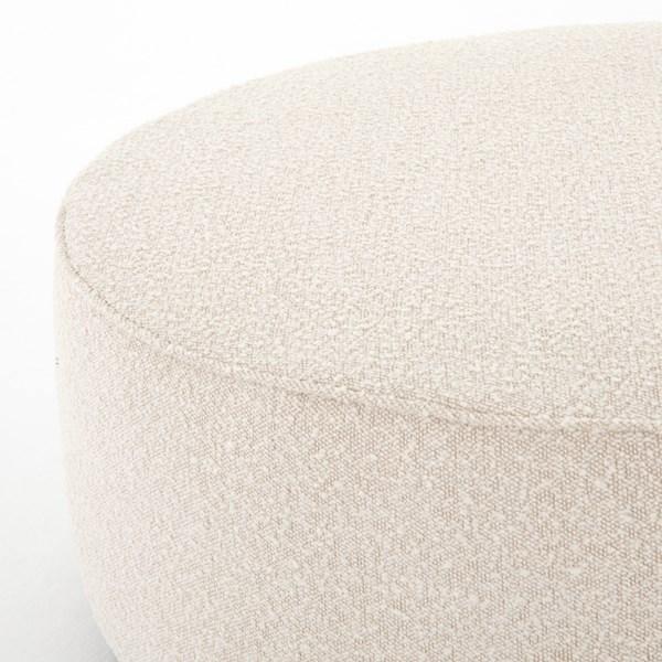 Atticus Large Ottoman