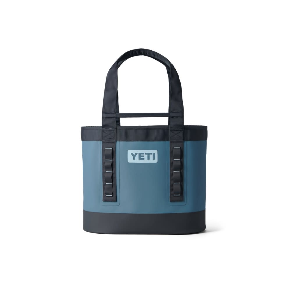 Yeti Camino 35 Carryall Tote Bags Nordic Blue