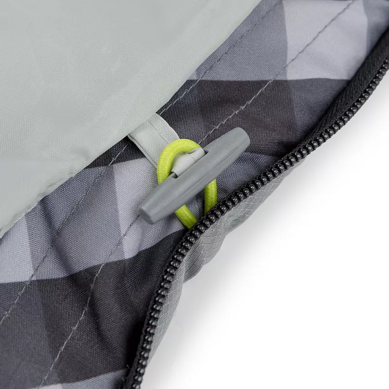 CORE 30▲F Rectangle Sleeping Bag