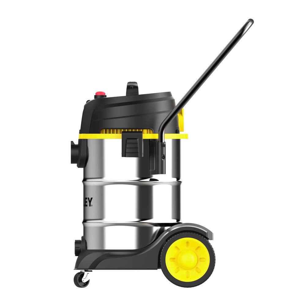 Stanley 8 Gal. Wet and Dry Vacuum Cleaner SL18402-8BT