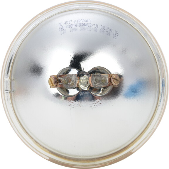 Philips 4537C1 Philips Standard Sealed Beam 4537  ...