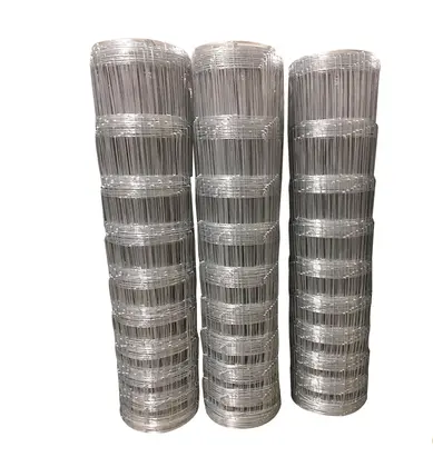 Factory Supply Attractive Price  wire mesh breeding fence mesh cattle and sheep blocking wire mesh