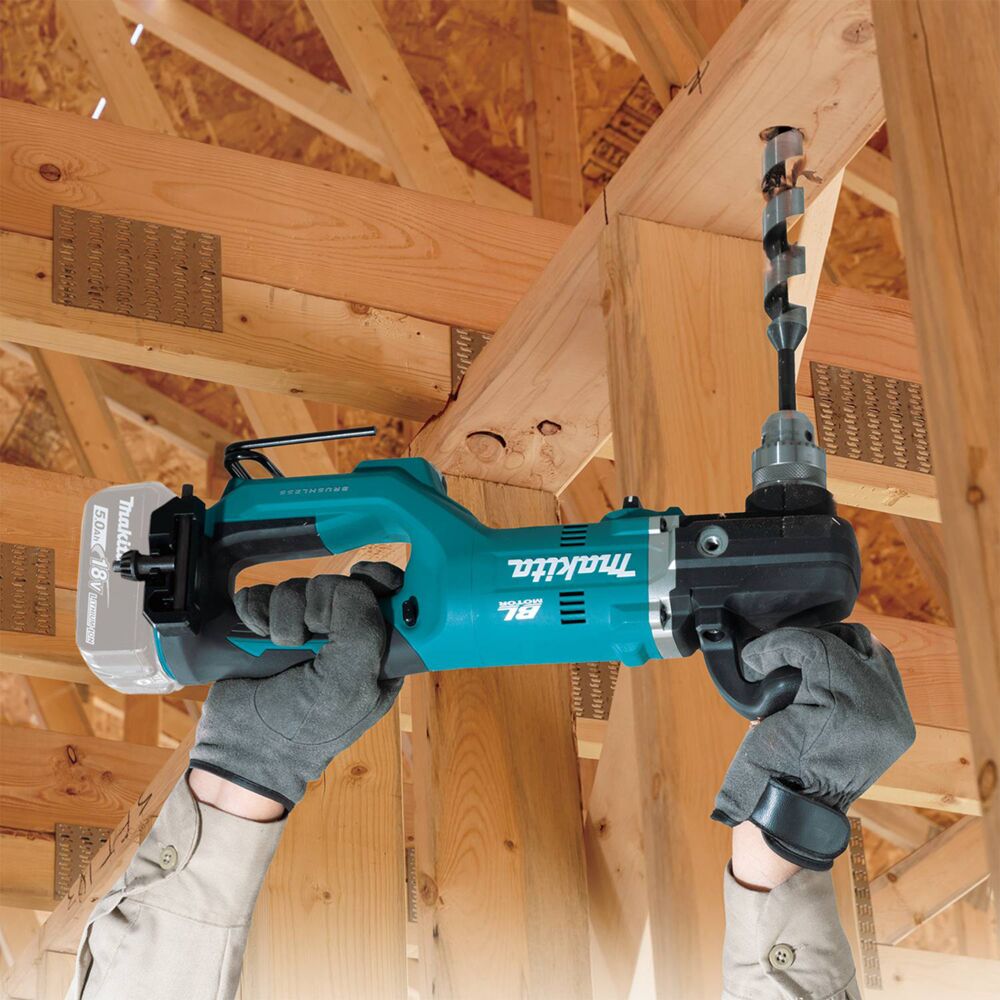 Makita XAD05Z 18V LXT Lithium‑Ion Brushless Cordless 1