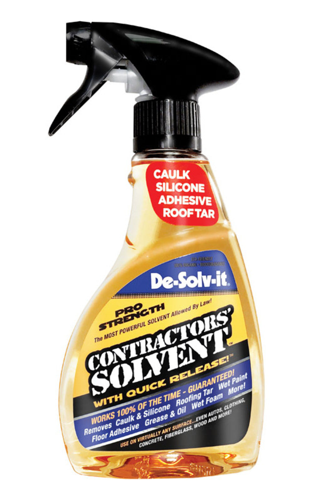 CONTRACTR SOLVENT12OZ