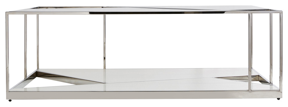 Bernhardt Maymont Cocktail Table   Modern   Coffee Tables   by Bernhardt Furniture Company  Houzz