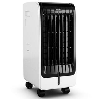 Costway 303 CFM 3-Speed Portable Evaporative Cooler GHM0203