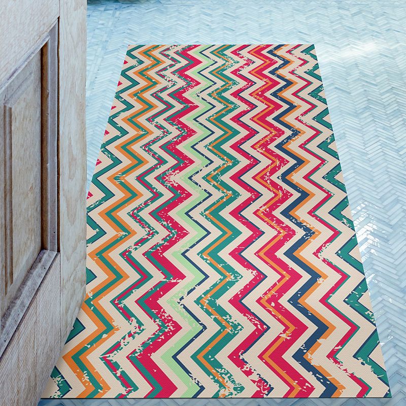 Bungalow Flooring FlorArt Chevron Mat