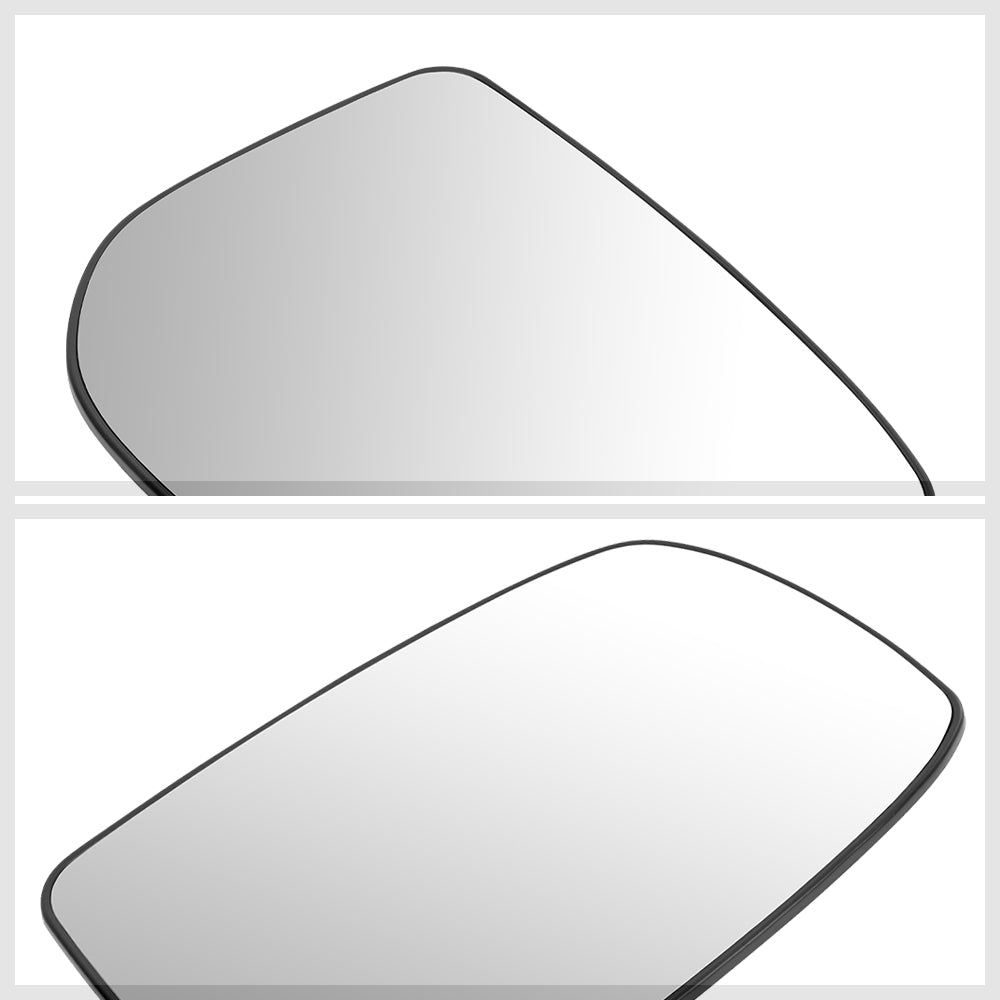 [Right] Passenger Side Power Mirror Glass Lens OE Style for 06-12 Toyota Yaris