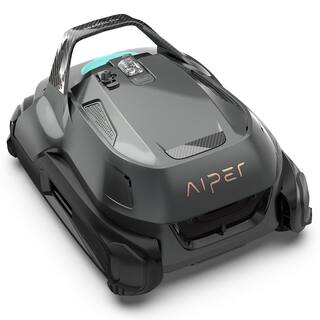 AIPER SG Plus Cordless Robotic Pool Vacuum Seagull Plus