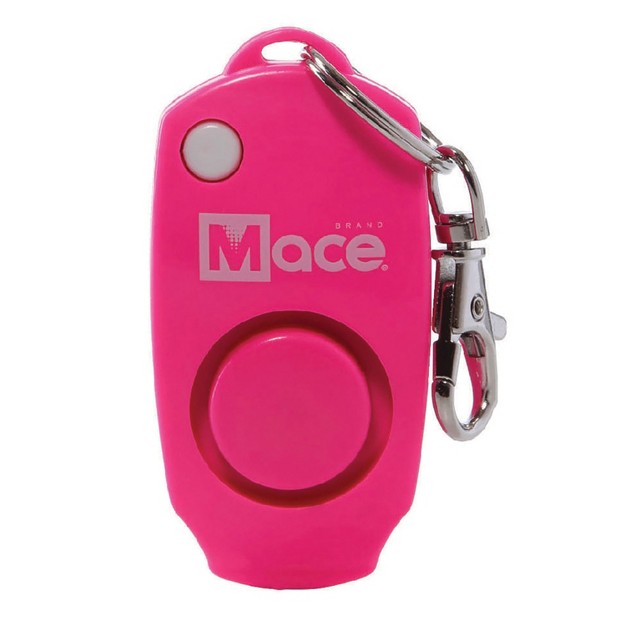 Mace Personal Alarm Key Chain